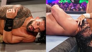 Roman Reigns to be kicked out of WWE after loss, immediately squashed in seconds - 4 stars who can effortlessly defeat the Tribal Chief