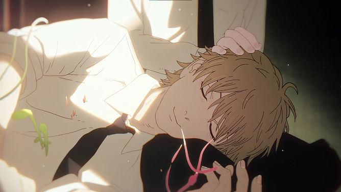 "The chapter left me speechless!!"- Chainsaw Man fans mock themselves after chapter 175