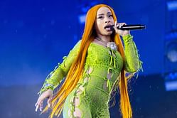 "We beatin them allegations" — Ice Spice posts her workout video in order to dispel the Ozempic rumors