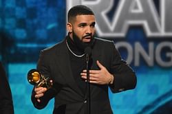 8 most popular Drake songs to listen to in 2024