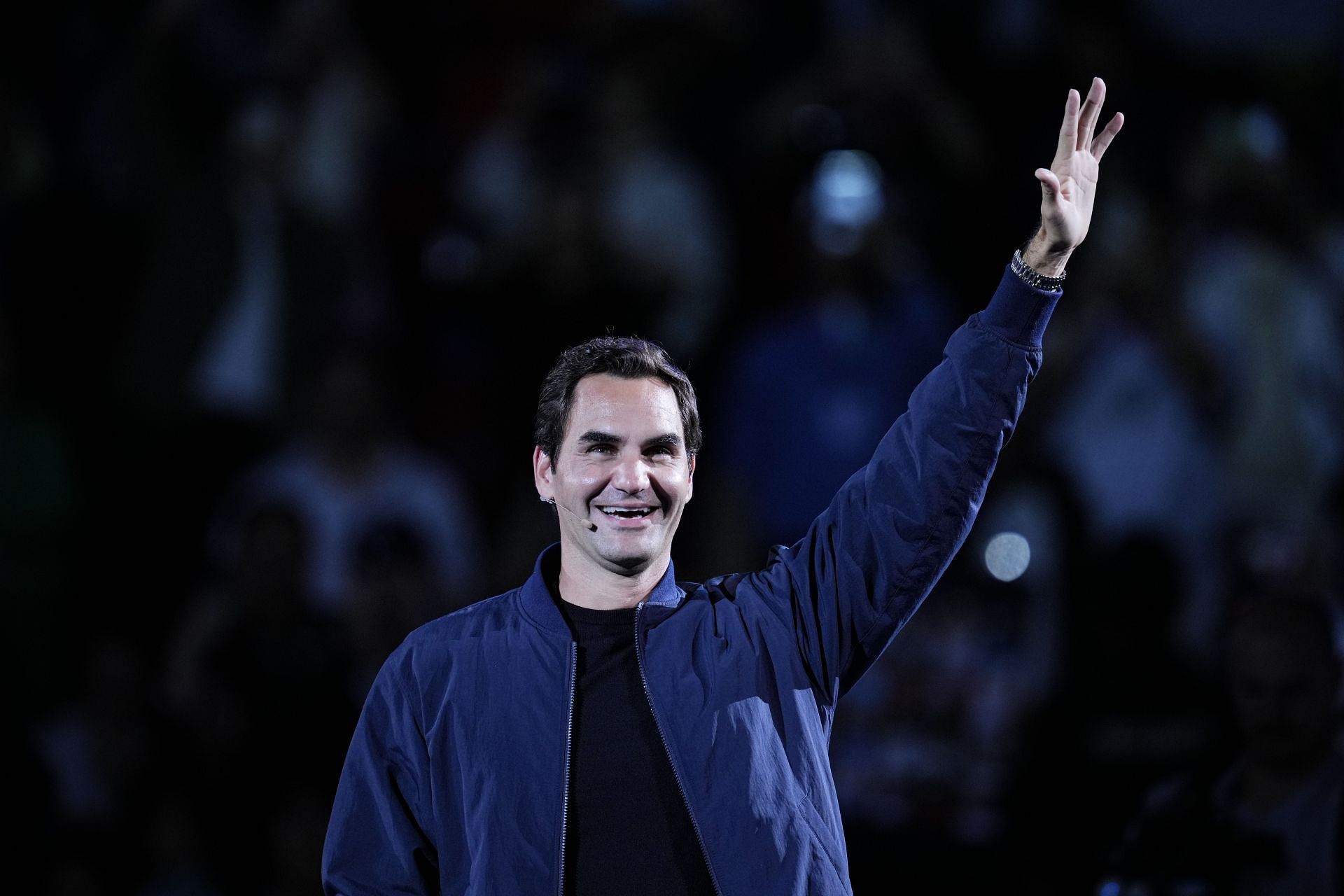 2023 Shanghai Rolex Masters - Day 12 - Source: Getty