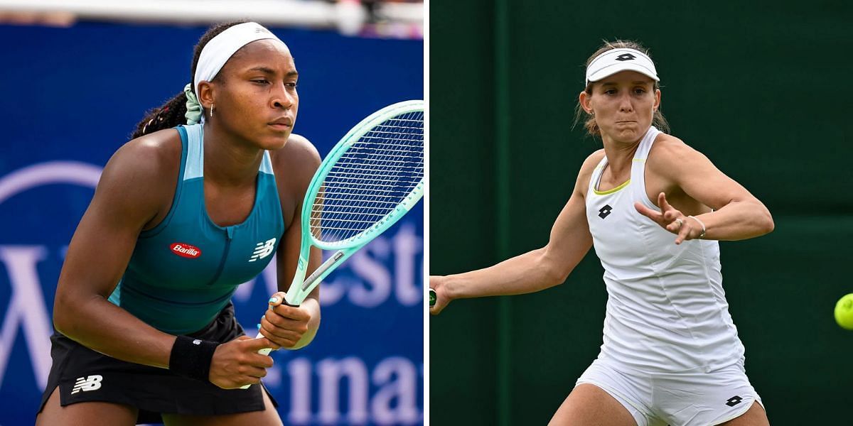 Coco Gauff vs Varvara Gracheva preview - Getty 