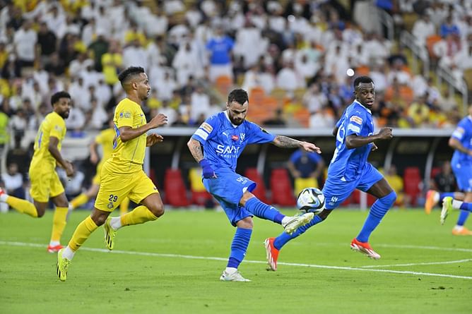 Al-Nassr vs Al-Hilal Prediction and Betting Tips | 17th August 2024