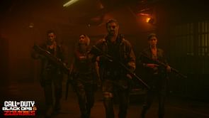 All Black Ops 6 Zombies enemies leaked so far