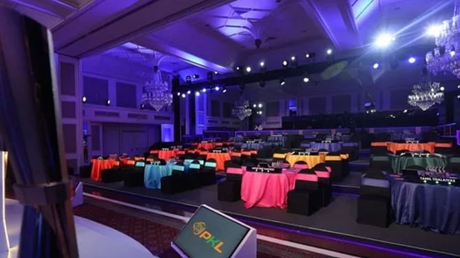 Pro Kabaddi 2024: What is the total purse available to each team before retentions, NYPs for PKL 11?