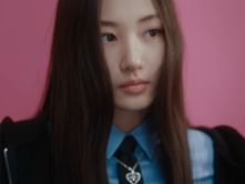 Who is Gawon? THE BLACK LABEL unveils second member of their upcoming girl group MEOVV