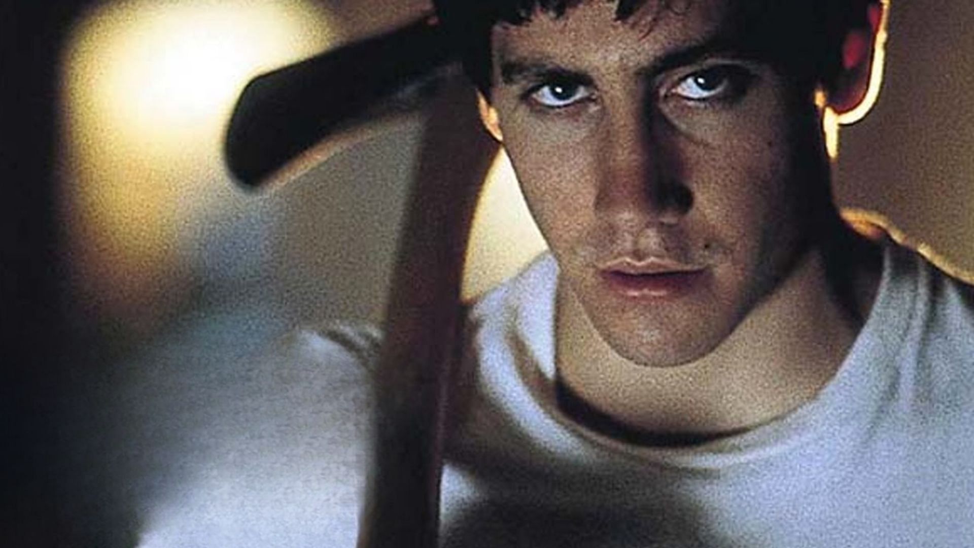 Still from Donnie Darko (Image via Flower Films)