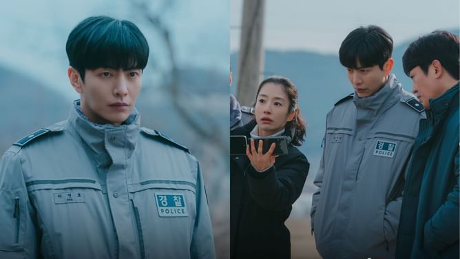 ENA confirms season 2 of the popular Disney+ K-drama Crash starring Lee Min-ki and Kwak Sun-young