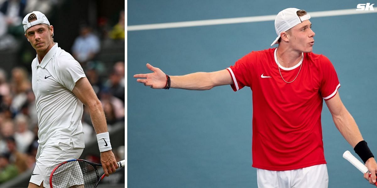Denis Shapovalov