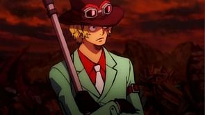 Sabo's new voice in One Piece anime and where you've heard it before
