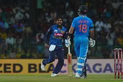 3 things to look forward to in the 2nd India vs Sri Lanka ODI ft. Virat Kohli's Colombo love affair