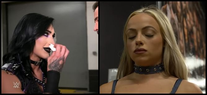 Top star to be revealed as Rhea Ripley's new love interest on WWE RAW? - 3 predictions for Jey Uso and Sami Zayn's feud with The Judgment Day