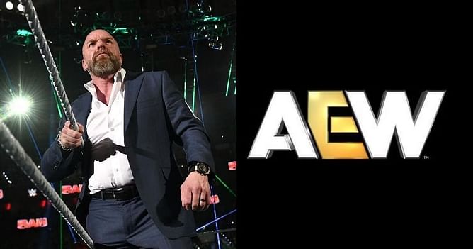 Triple H's reported next signings still have one thing left to do in AEW, says top star