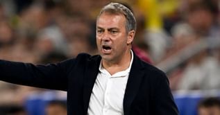 "This is a problem" – Hansi Flick makes bold comments after Barcelona beat Real Madrid