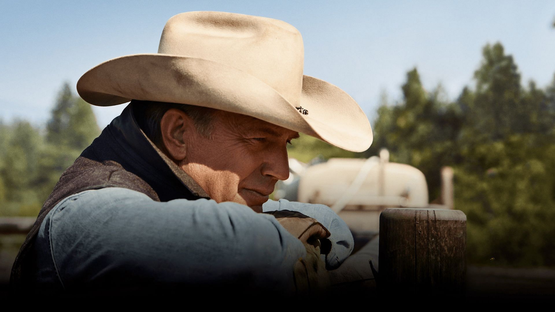 Still from Yellowstone (Image via Prime Video)