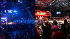 Injured AEW star who last wrestled 14 months back finally nearing return - Reports