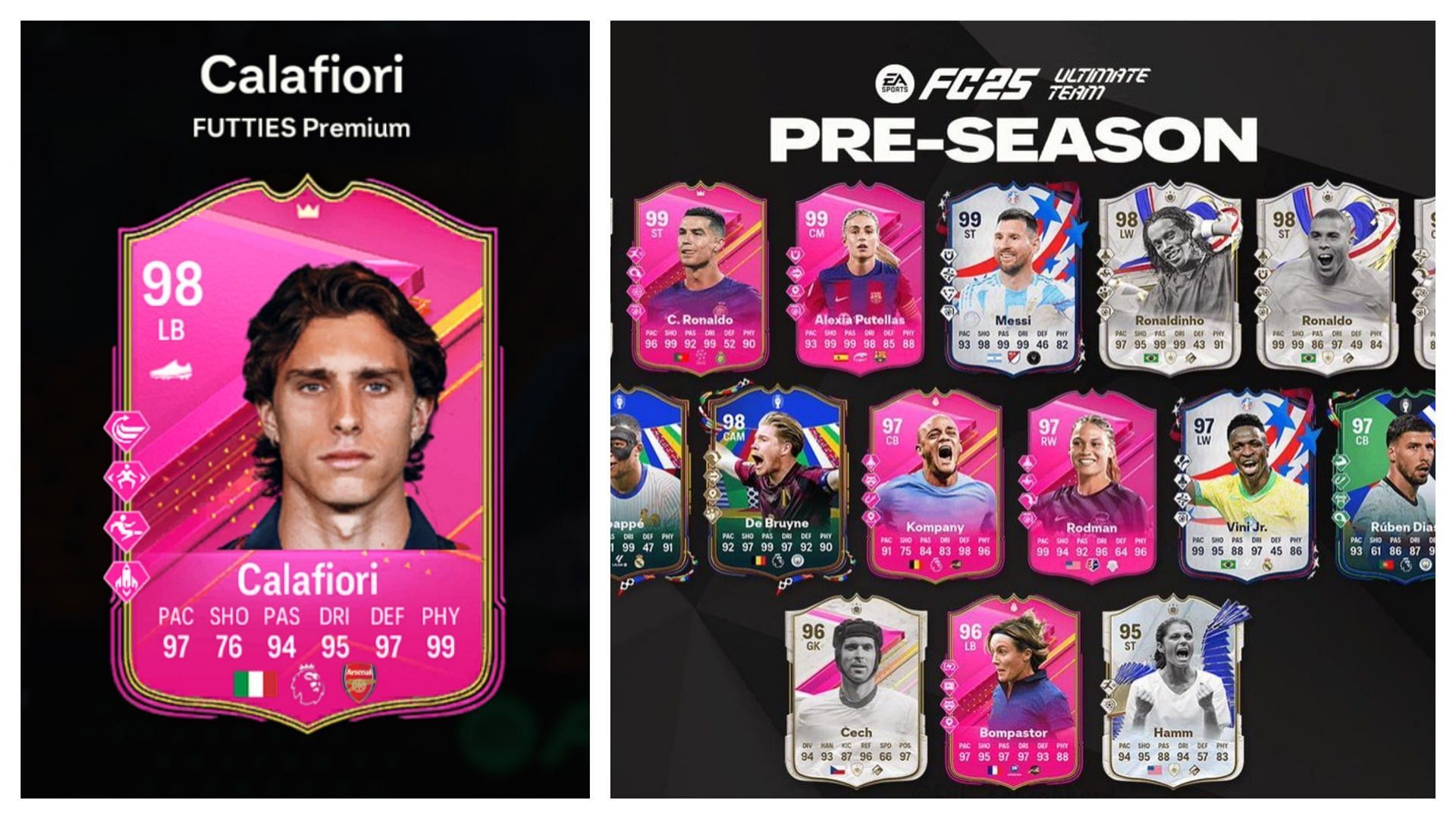 The latest player SBC is live (Images via EA Sports)