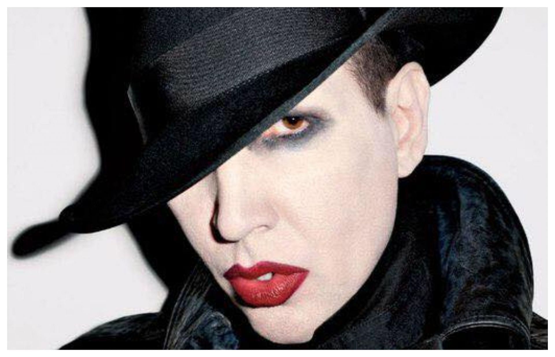 Marilyn Manson releases new single and adds 2025 tour dates