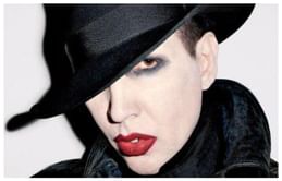 Marilyn Manson releases new single and adds 2025 tour dates: How to get tickets & all you need to know