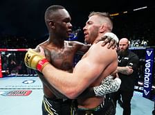 Dricus du Plessis should be given his overdue respect: A look into the South African's UFC accomplishments