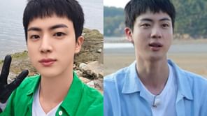 5 most hilarious moments of BTS' Jin from variety show ‘Half-Star Hotel in Lost Island’