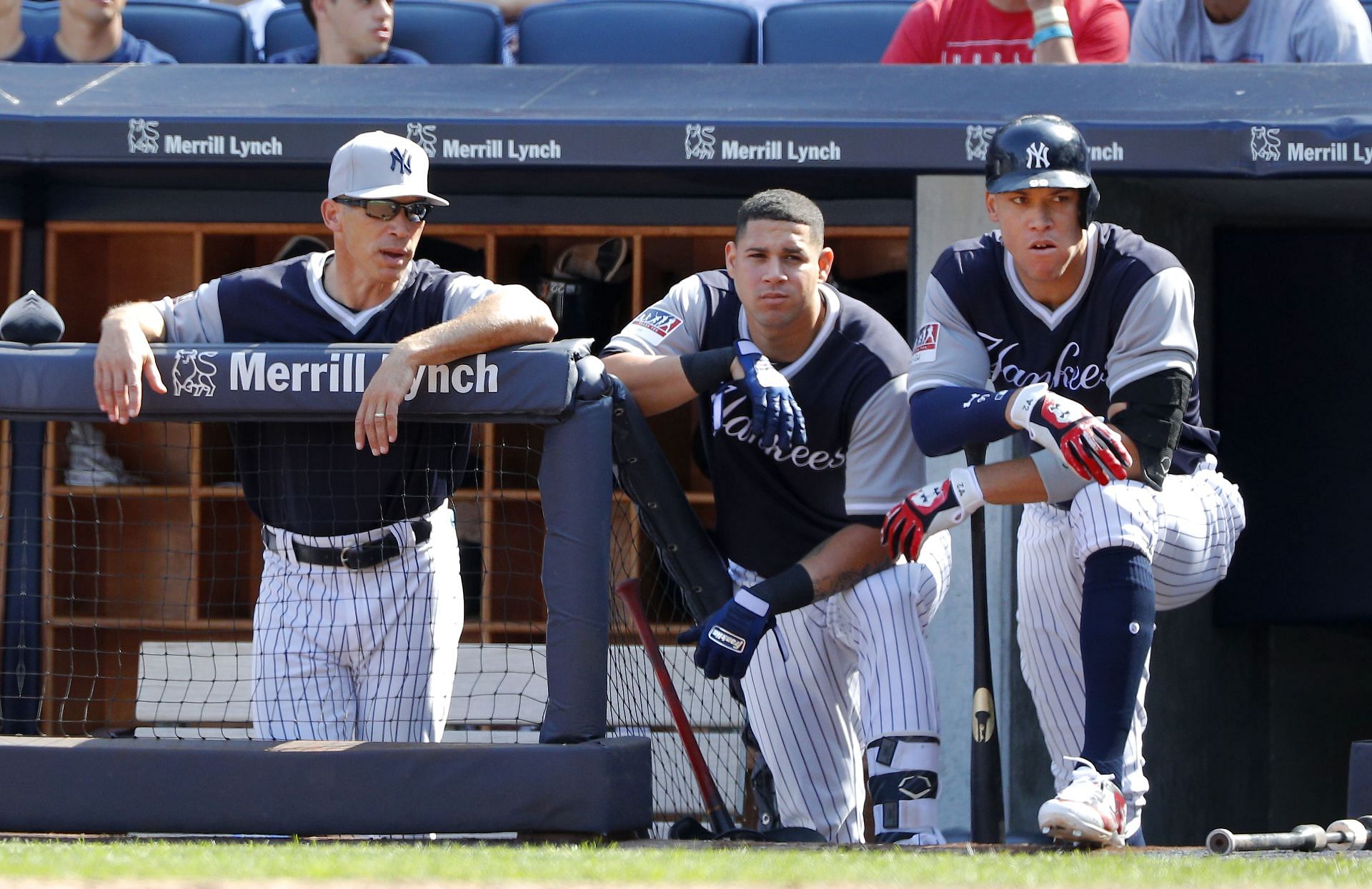 Seattle Mariners v New York Yankees - Source: Getty