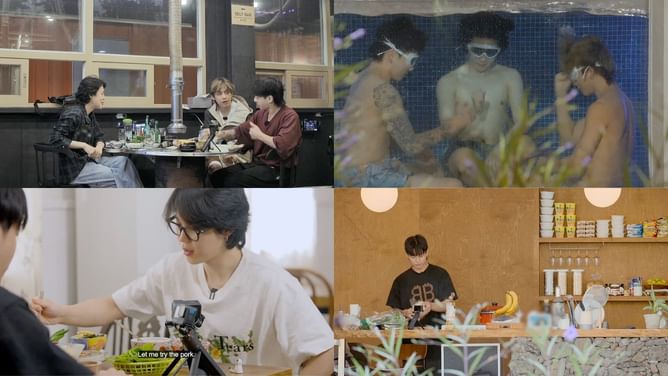Are You Sure?! Episode 5 highlights and recap: BTS’ Taehyung signs off from Jeju island adventure with Jimin and Jungkook