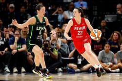 Indiana Fever vs Minnesota Lynx Player Stats and Box Scores for Aug. 24 | 2024 WNBA Season