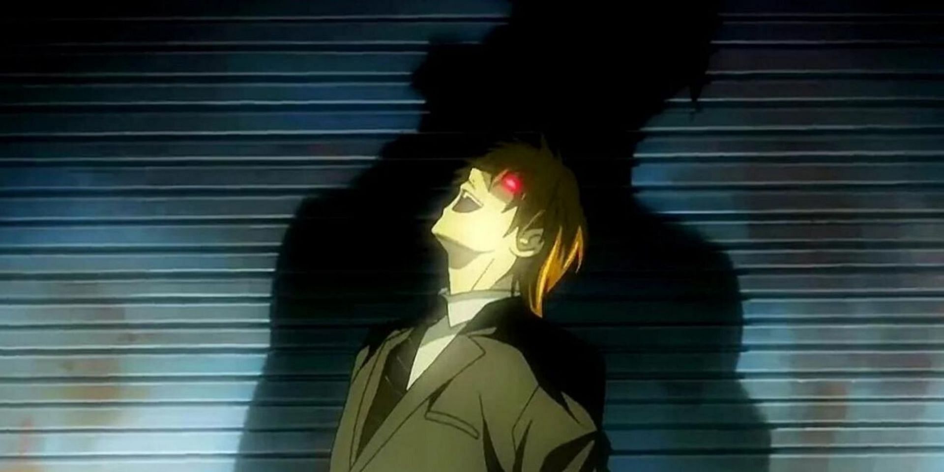 Light Yagami (Image via Madhouse)