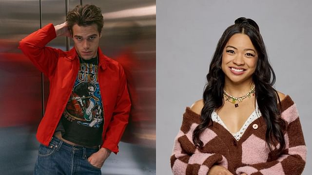 She's playing the flirtiness with me" — Big Brother Season 26 star Tucker hesitates to trust Rubina after latest eviction