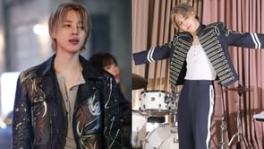 "He’s on more solid ground" — Pdogg shares BTS Jimin's struggle with depression and how his passion channeled it into his music