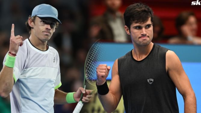 US Open 2024: Alex de Minaur vs Marcos Giron preview, head-to-head, prediction, odds and pick