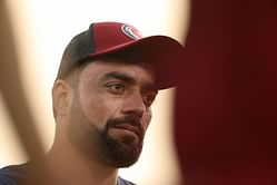 No Rashid Khan as Afghanistan name 20-member preliminary squad for the one-off Test against New Zealand in Greater Noida