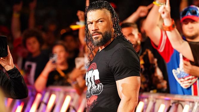 Real-life Bloodline member to finally make huge WWE debut soon and confront Roman Reigns, says analyst, to set up a dream match