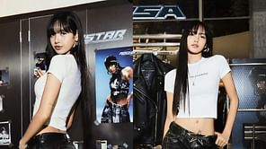 “Enjoy your holiday”: Fans react as BLACKPINK’s Lisa flies to Hawaii after group’s 8th anniversary celebrations
