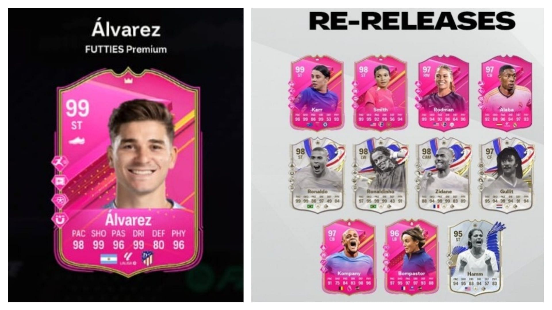 The latest player SBC is live (Images via EA Sports)