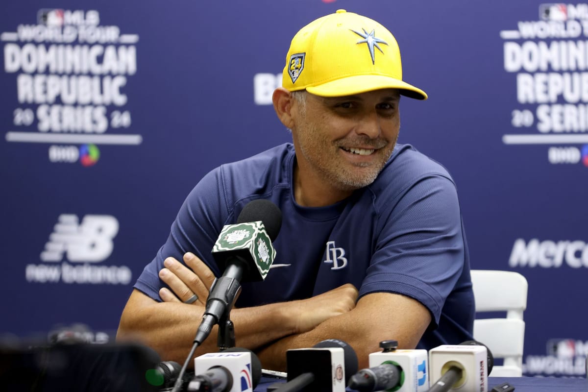 Kevin Cash Family - Father, Mother, Siblings, Wife, and Kids