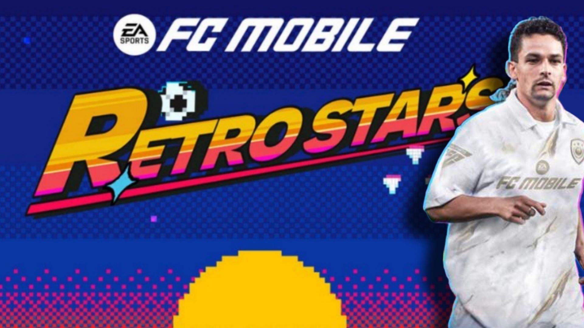 EA FC Mobile Retro Pass is now available (Image via EA Sports) 