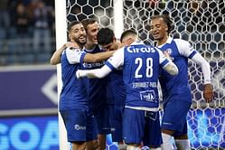Charleroi vs Gent Prediction and Betting Tips | August 11th 2024