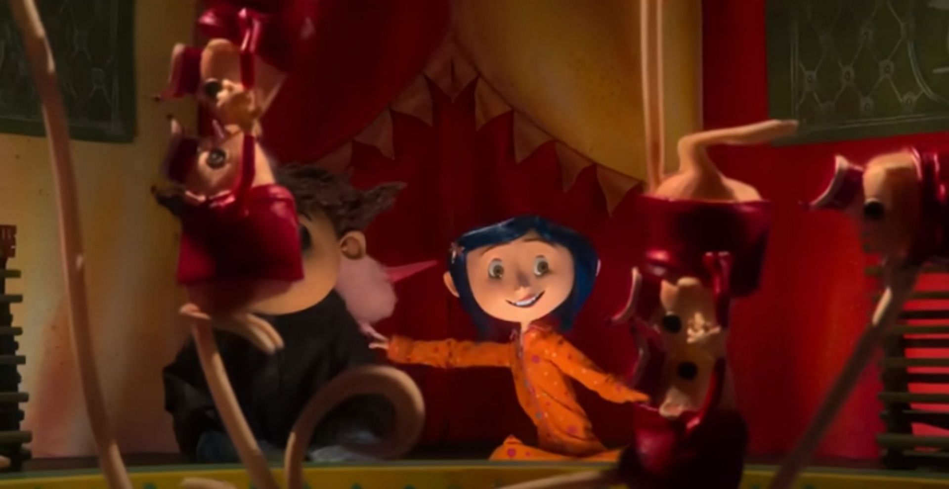 Coraline 3D (Image via Laika Studios)