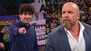 Former WWE champion could make blockbuster AEW debut "any week now" - Reports