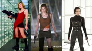 How to watch Resident Evil movies in order: Chronological watch guide