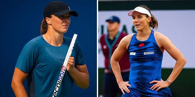 Cincinnati Open 2024: Iga Swiatek vs Varvara Gracheva preview, head-to-head, prediction, and pick