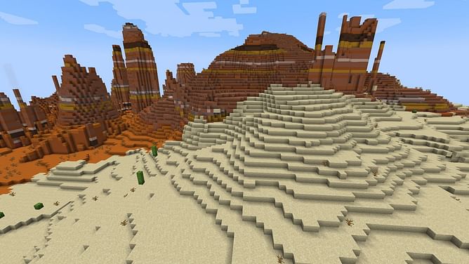 Minecraft Tough as Nails mod: Features and installation guide