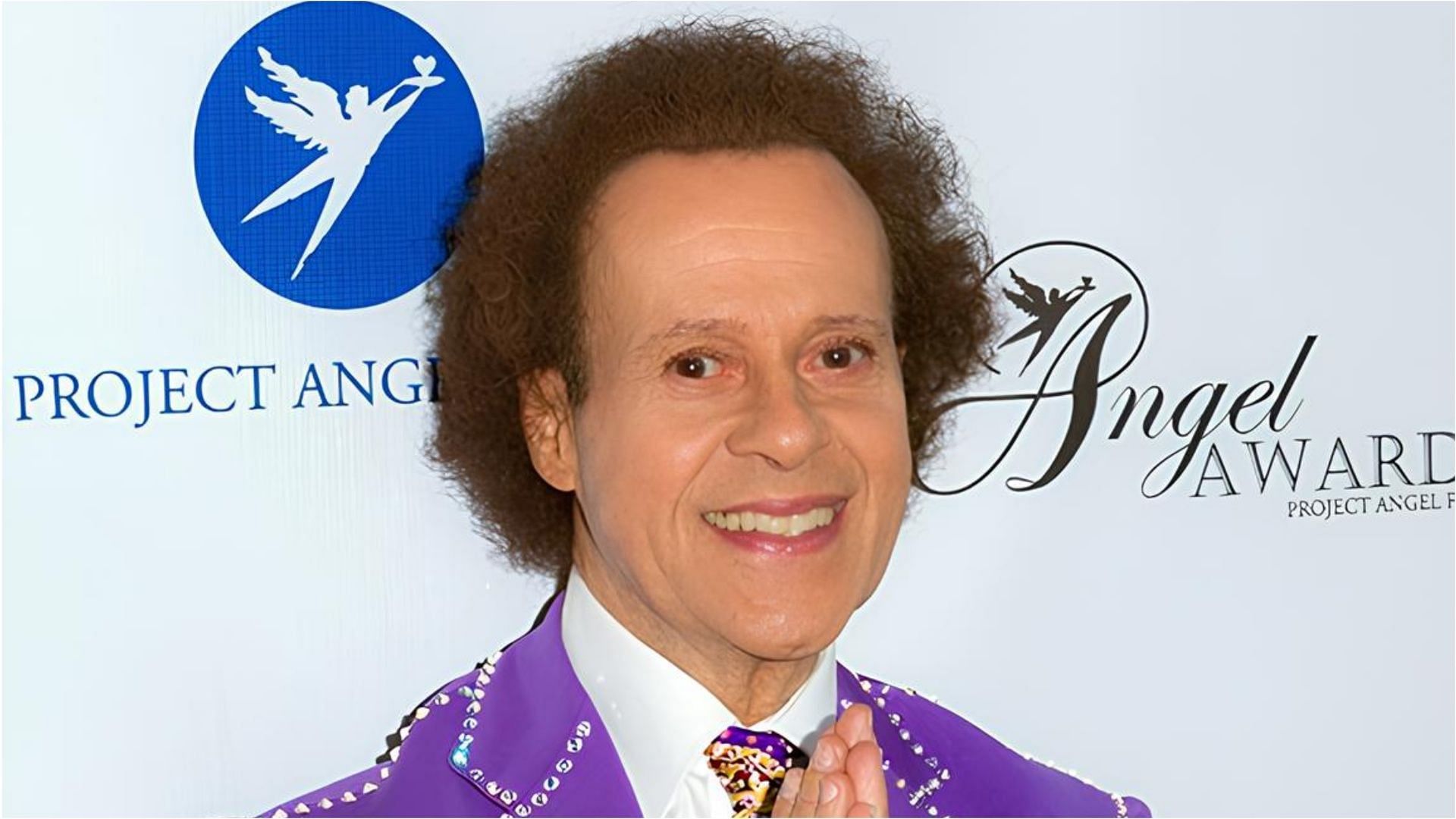 Richard Simmons