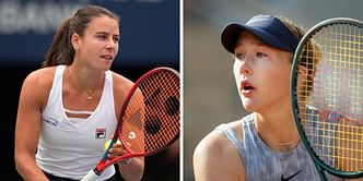 Cincinnati 2024: Emma Navarro vs Mirra Andreeva preview, head-to-head, prediction, odds and pick