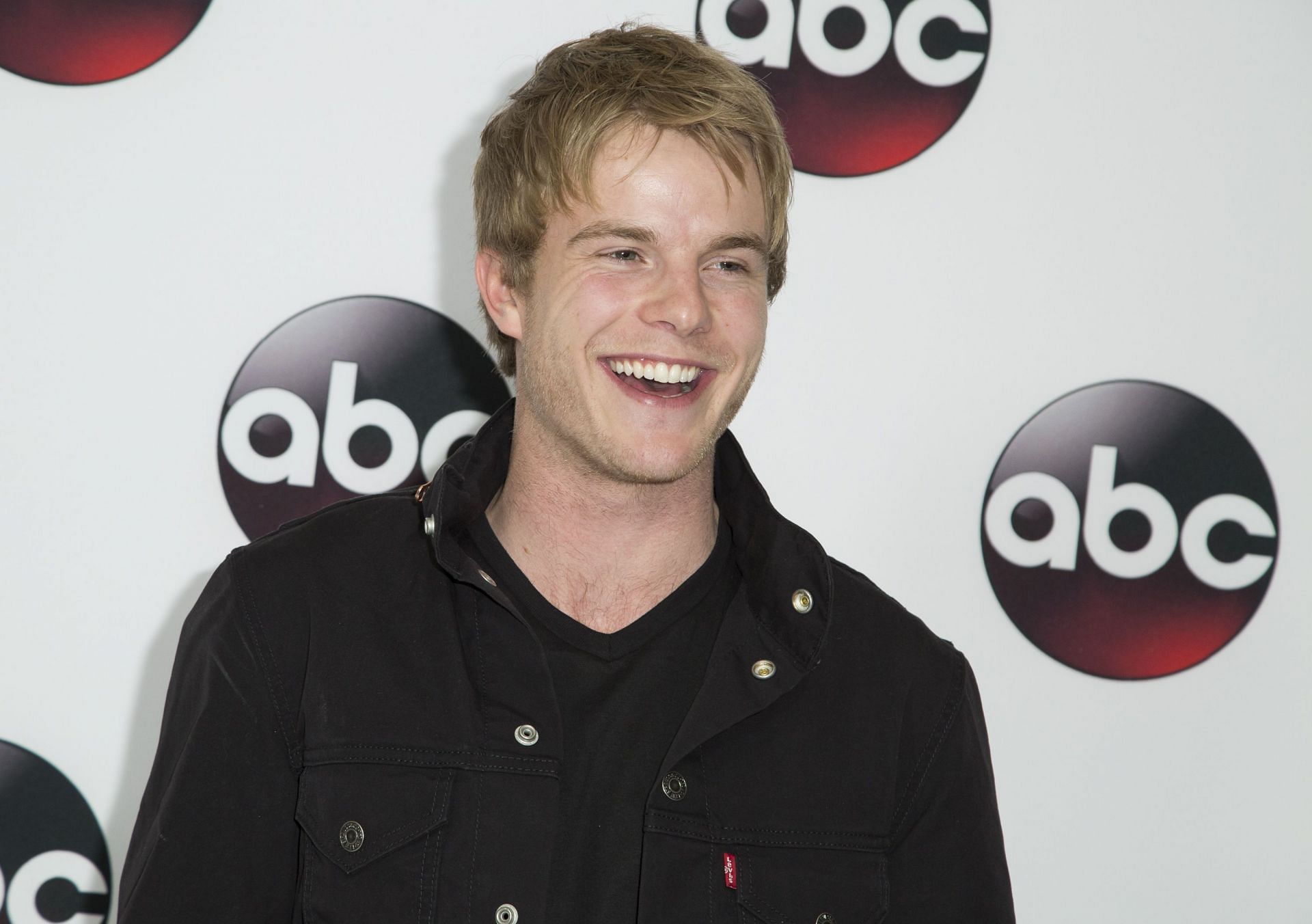 Graham Rogers as Todd Headlee (Image via Getty)