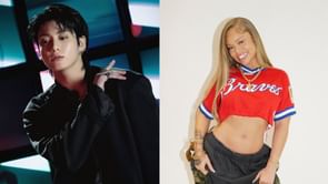 “Is that really JUNGKOOK?”— Fans buzz over a possible BTS collab after mysterious voice in Latto's ‘Sugar Honey Iced Tea’ promotional phone call