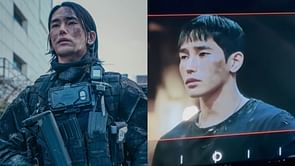 Who is Yuk Jun-seo? All you need to know about the Sweet Home actor who's reported to participate in Single's Inferno 4