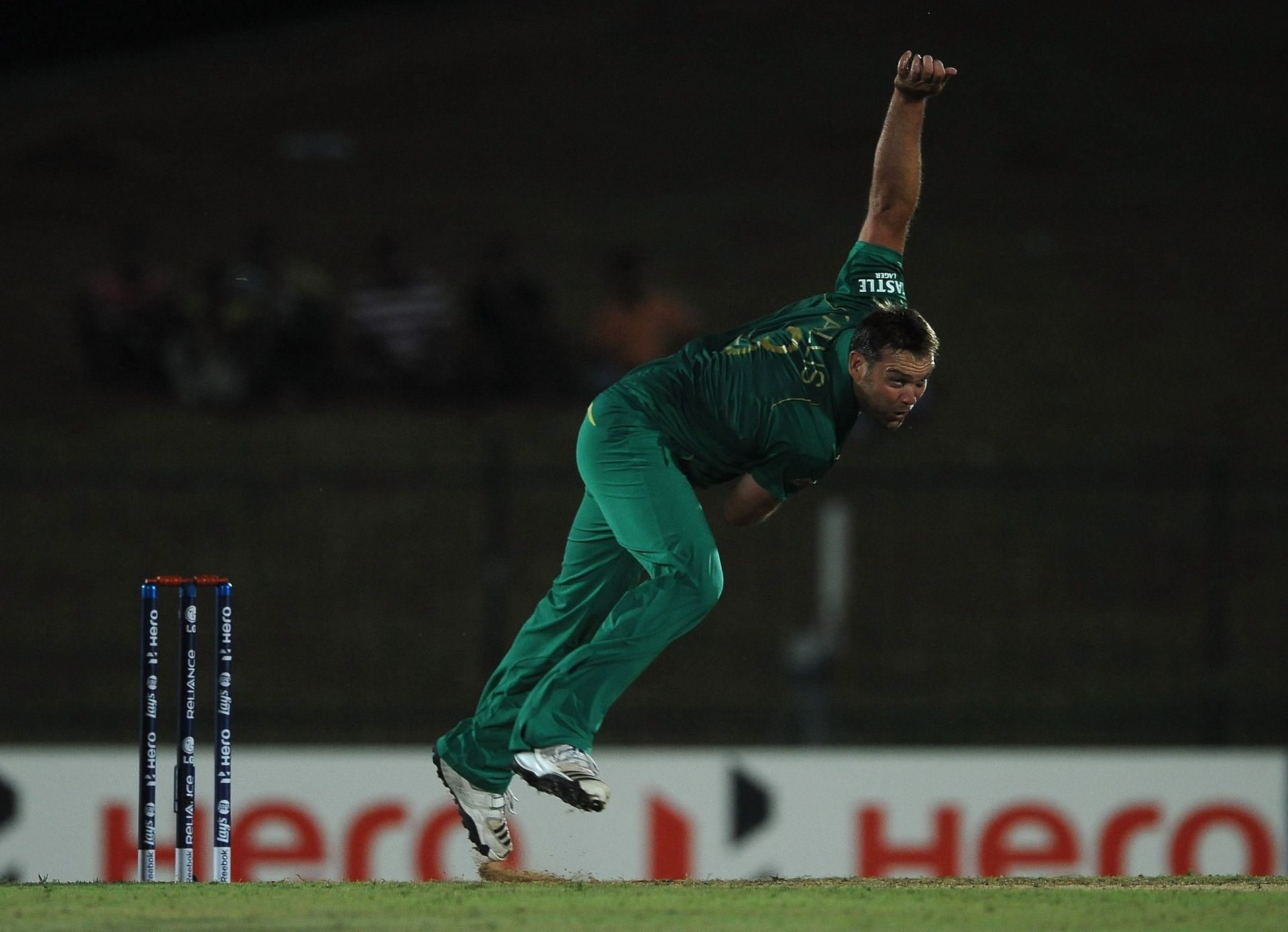 Former Proteas all-rounder Jacques Kallis (Image Credits: Getty Images)